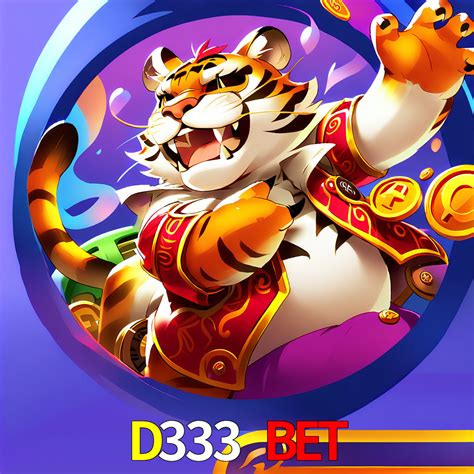 D333 Bet Logo - Casa de Apostas